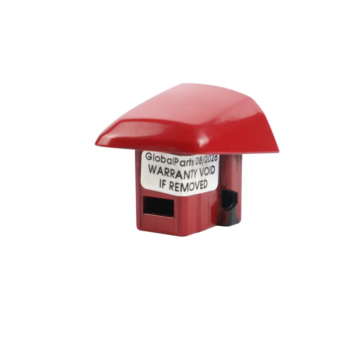 Zaslepka Klamki Przod Prawy Tango Red do Audi A3 S3 8V A1 o numerze 8V0837168B Audi A3 S3 8V A1 Zaslepka Klamki Przod Prawy Tango Red - SKU 8V0837168B-TAR - Numer Części 8V0837168B