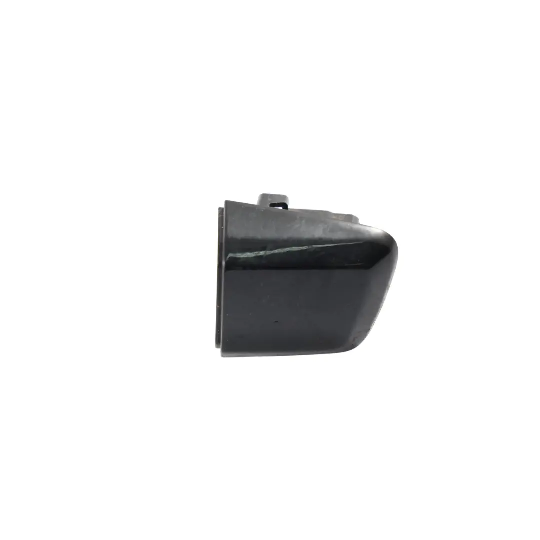 Audi A3 8V Q2 GA Türgriff Hinten Links Brillantschwarz Y9B - SKU 8V0837205A-BBL - Teilenummer 8V0837205A