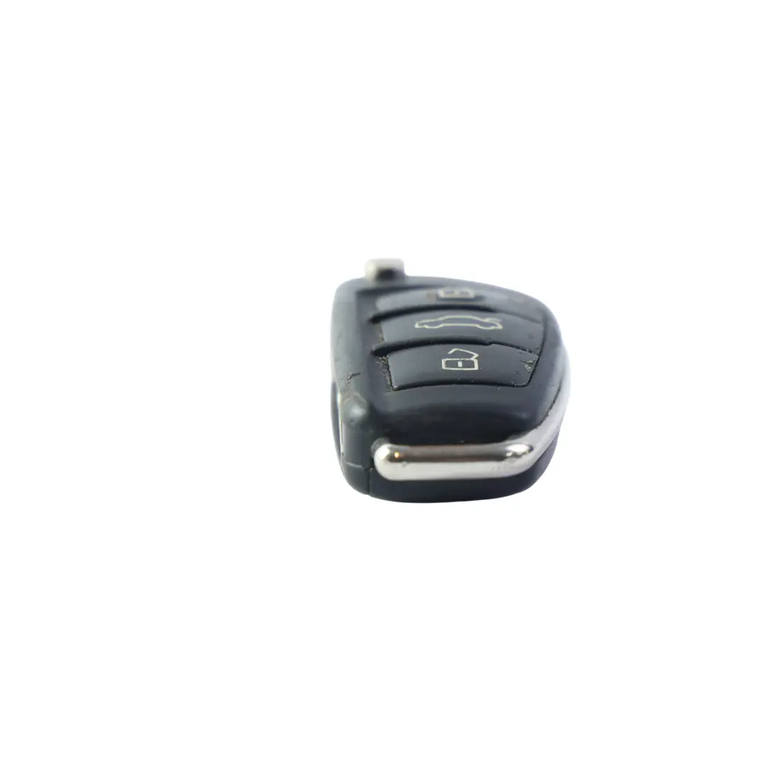 Telecomando Chiave 3 Pulsanti 434 Mhz per Audi A3 S3 RS3 8V con numero di parte 8V0837220D Audi A3 S3 RS3 8V Telecomando Chiave 3 Pulsanti 434 Mhz - SKU 8V0837220D - Numero di parte 8V0837220D