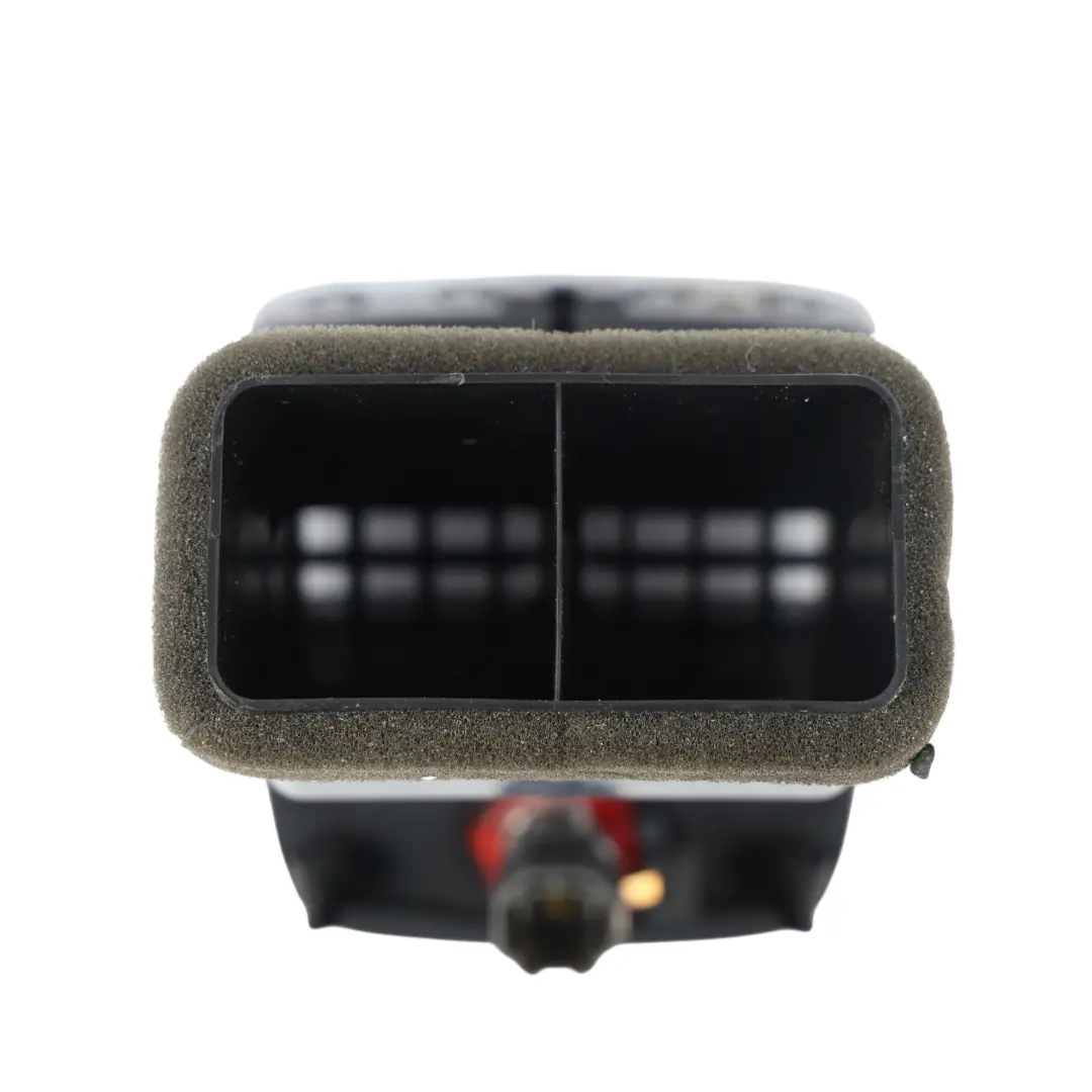 Audi A3 8V Rear Centre Console Air Vent Grill Trim Connector Duct - SKU 8V0857042-1 - Part number 8V0857042