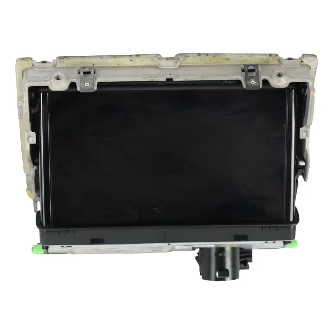 Audi A3 S3 8V Navigation Multimedia Radio Player Screen Display 8V0857273M - SKU 8V0857974E-1 - Part number 8V0857974E