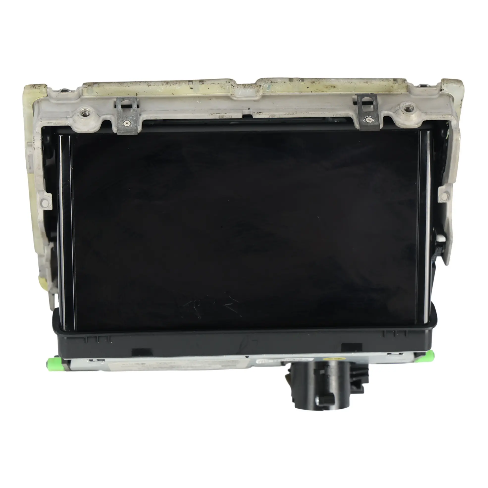 Audi A3 S3 8V Navigation Multimedia Radio Player Screen Display 8V0857273M