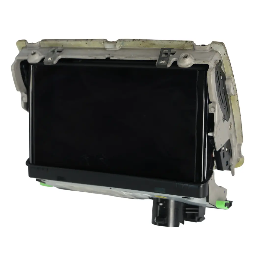 Navigation Multimedia Radio Player Screen Display 8V0857273M to Audi A3 S3 8V with Part number 8V0857974E Audi A3 S3 8V Navigation Multimedia Radio Player Screen Display 8V0857273M - SKU 8V0857974E-1 - Part number 8V0857974E