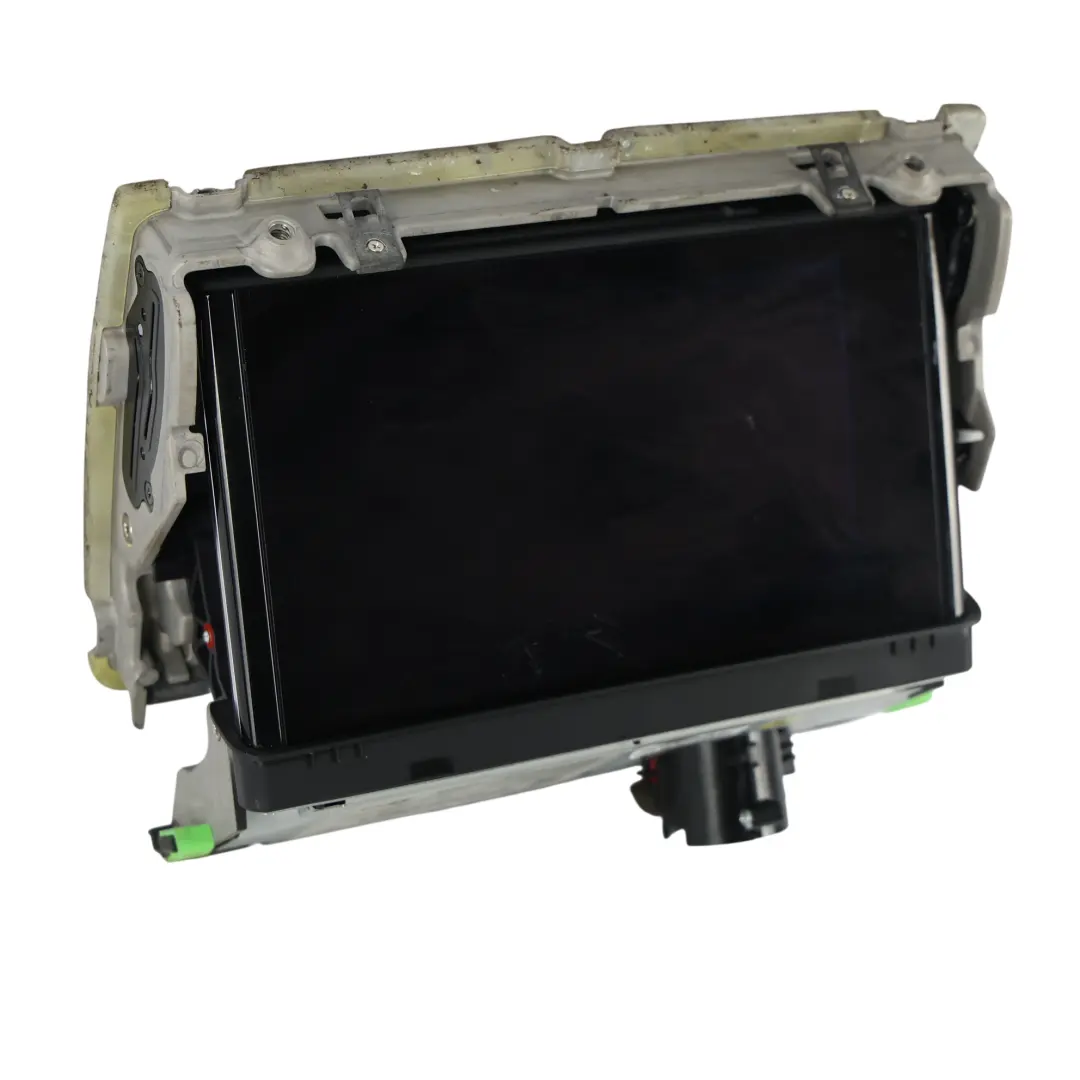 Schermo Display Radio Navigazione Multimedia 8V0857273M per Audi A3 S3 8V con numero di parte 8V0857974E Audi A3 S3 8V Schermo Display Radio Navigazione Multimedia 8V0857273M - SKU 8V0857974E-1 - Numero di parte 8V0857974E