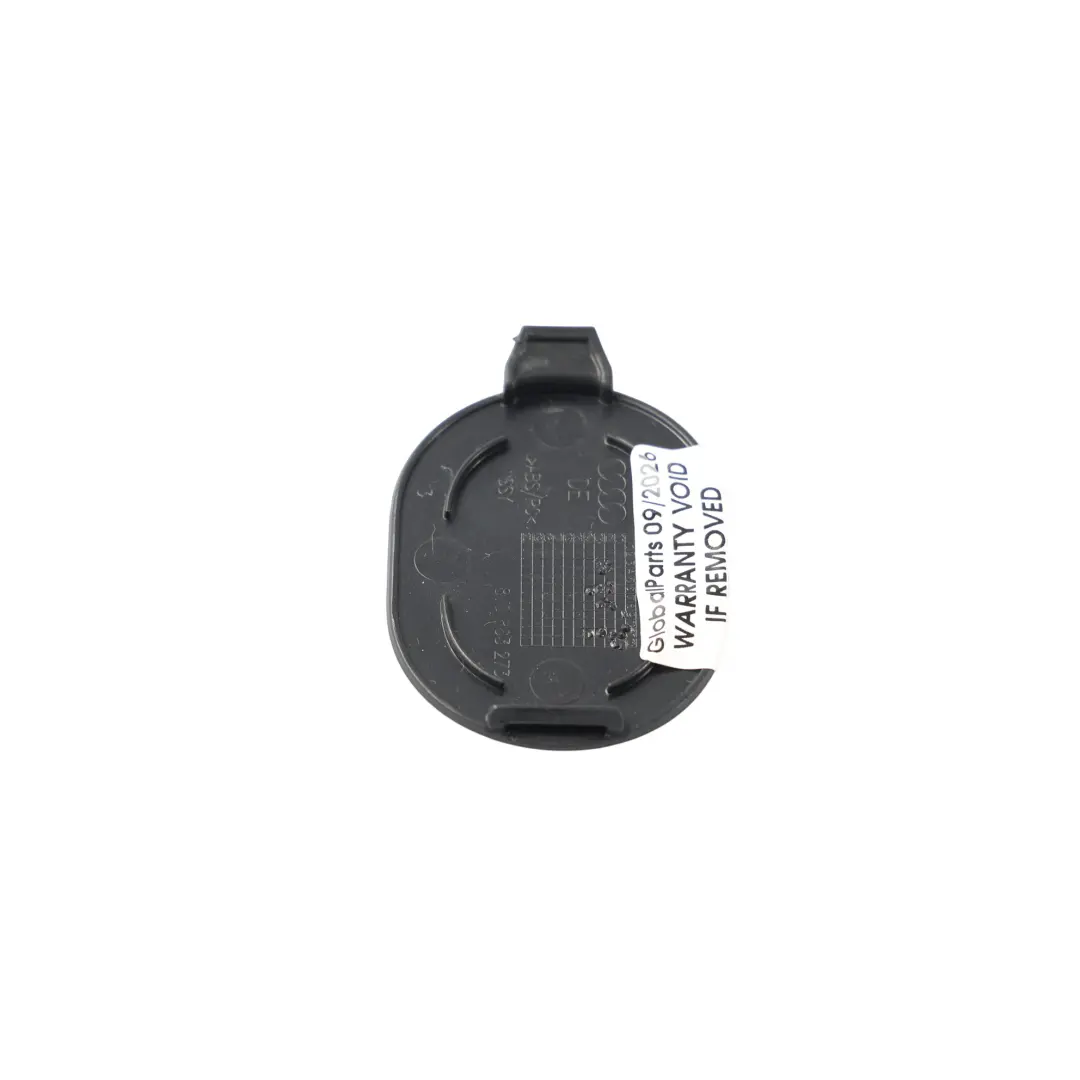 Panel Consola Central Izquierda Derecha para Audi A3 S3 8V con número de pieza 8V0863273 Audi A3 S3 8V Panel Consola Central Izquierda Derecha - SKU 8V0863273 - Número de pieza 8V0863273