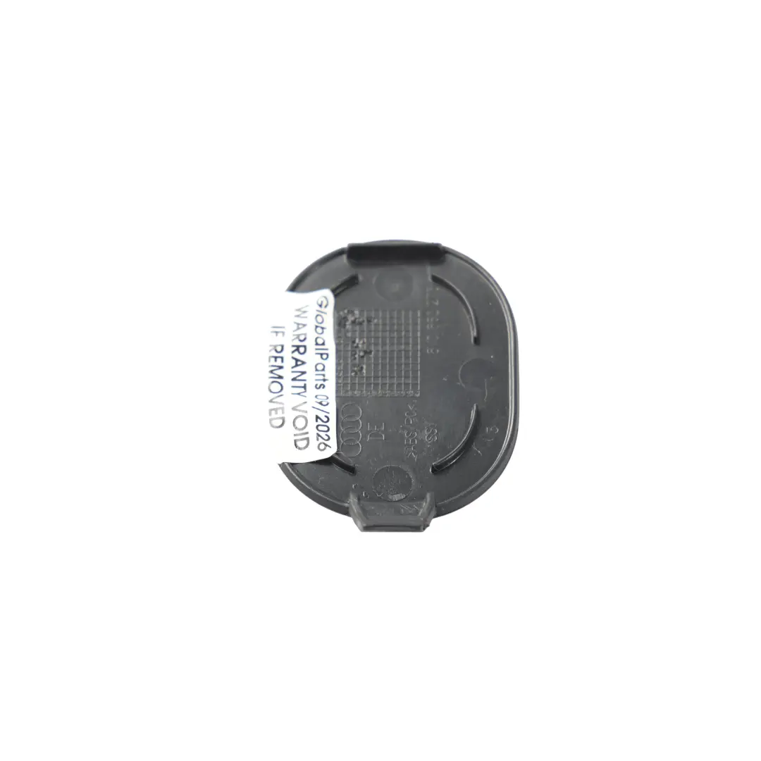 Panel Consola Central Izquierda Derecha para Audi A3 S3 8V con número de pieza 8V0863273 Audi A3 S3 8V Panel Consola Central Izquierda Derecha - SKU 8V0863273 - Número de pieza 8V0863273