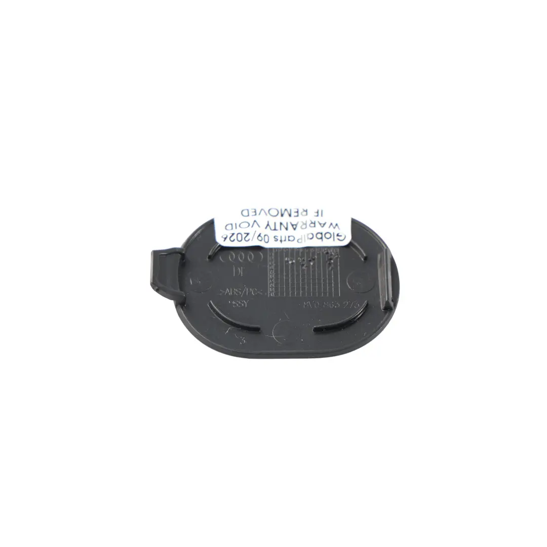 Audi A3 S3 8V Panel Consola Central Izquierda Derecha - SKU 8V0863273 - Número de pieza 8V0863273