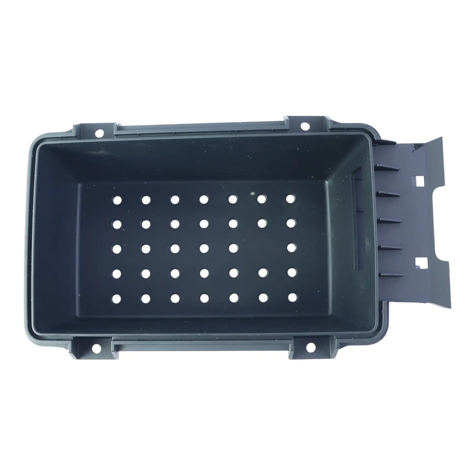 Audi A3 8V Gumowy Wkład Schowka Konsoli Środkowej 8V0863300A