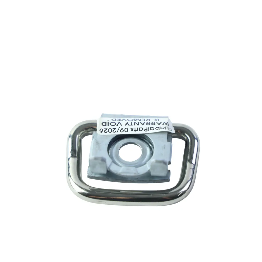 Volkswagen Golf MK7 Audi TT FV A3 8V Kofferraum Gepäck Haken Öse - SKU 8V0863503C-1 - Teilenummer 8V0863503C