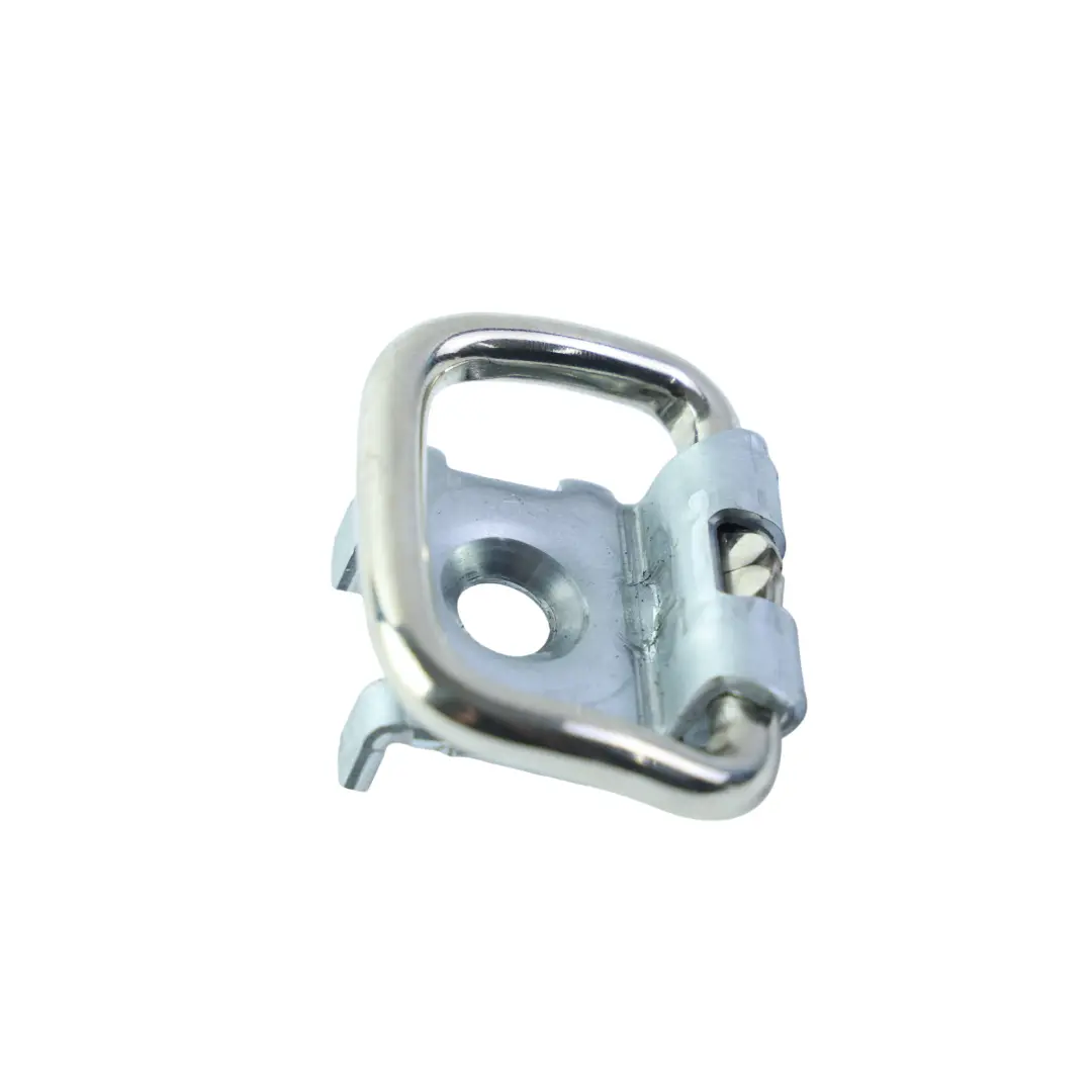 Kofferraum Gepäck Haken Öse für Volkswagen Golf MK7 Audi TT FV A3 8V mit Teilenummer 8V0863503C Volkswagen Golf MK7 Audi TT FV A3 8V Kofferraum Gepäck Haken Öse - SKU 8V0863503C-1 - Teilenummer 8V0863503C