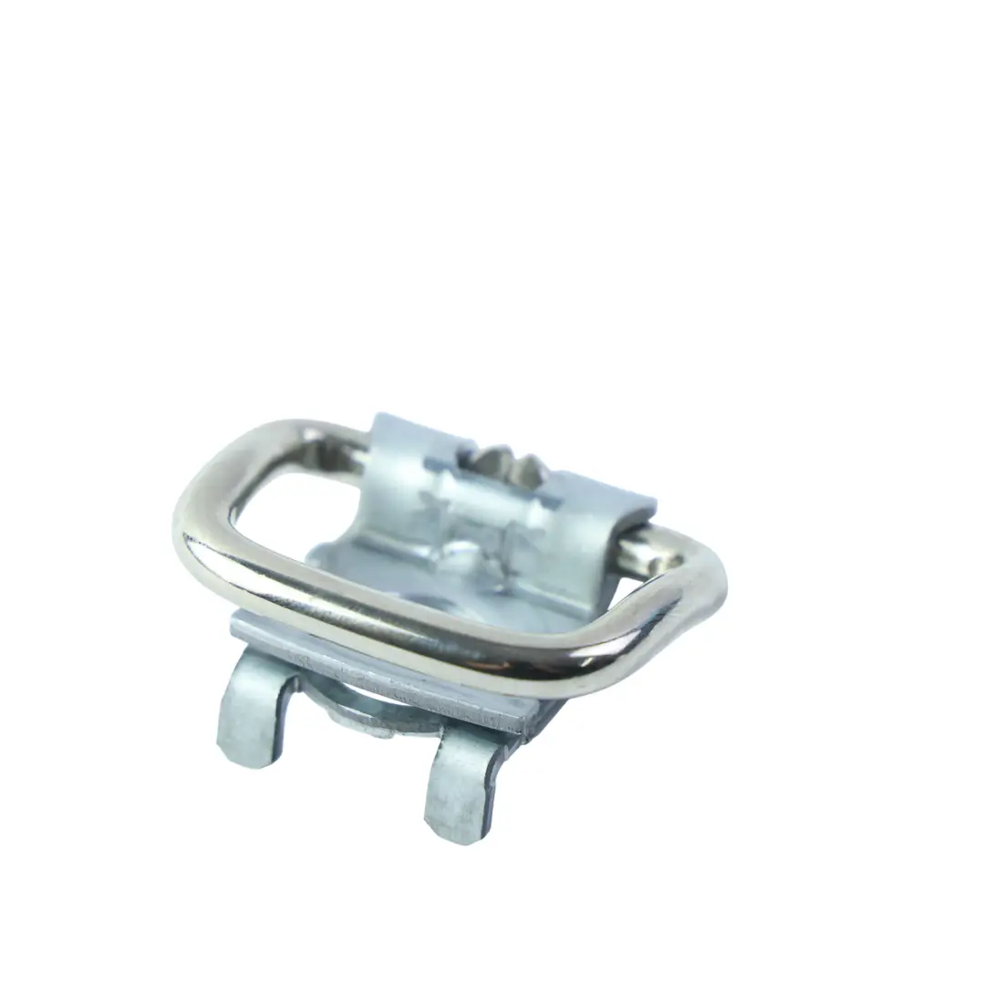 Volkswagen Golf MK7 Audi TT FV A3 8V Kofferraum Gepäck Haken Öse - SKU 8V0863503C-1 - Teilenummer 8V0863503C