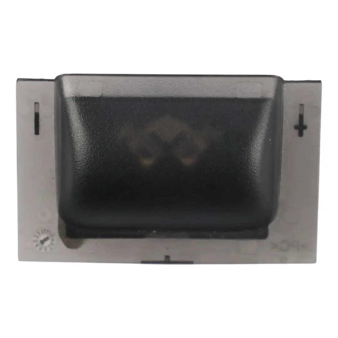 Dashboard Solar Sun Light Sensor Soul Black to Audi A3 8V with Part number 8V09074514PK Audi A3 8V Dashboard Solar Sun Light Sensor Soul Black - SKU 8V09074514PK - Part number 8V09074514PK