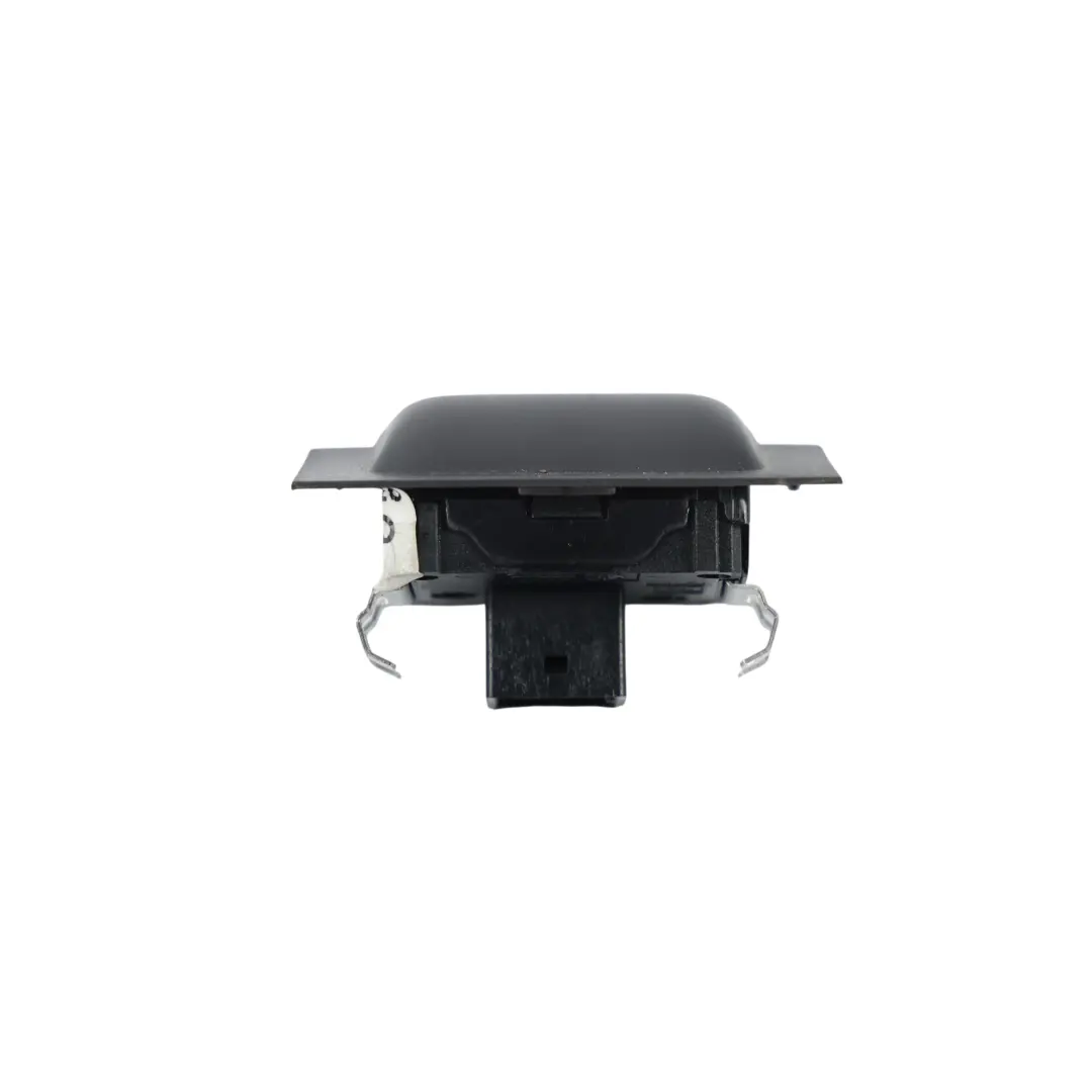 Audi A3 8V Dashboard Solar Sun Light Sensor Soul Black - SKU 8V09074514PK - Part number 8V09074514PK