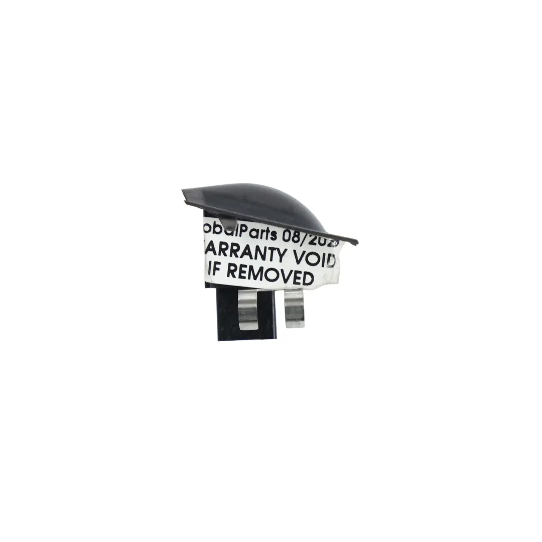 Audi A3 8V Dashboard Solar Sun Light Sensor Soul Black - SKU 8V09074514PK - Part number 8V09074514PK