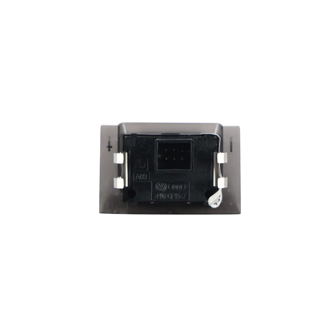 Audi A3 8V Dashboard Solar Sun Light Sensor Soul Black - SKU 8V09074514PK - Part number 8V09074514PK