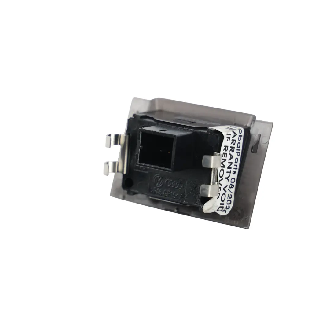 Dashboard Solar Sun Light Sensor Soul Black to Audi A3 8V with Part number 8V09074514PK Audi A3 8V Dashboard Solar Sun Light Sensor Soul Black - SKU 8V09074514PK - Part number 8V09074514PK