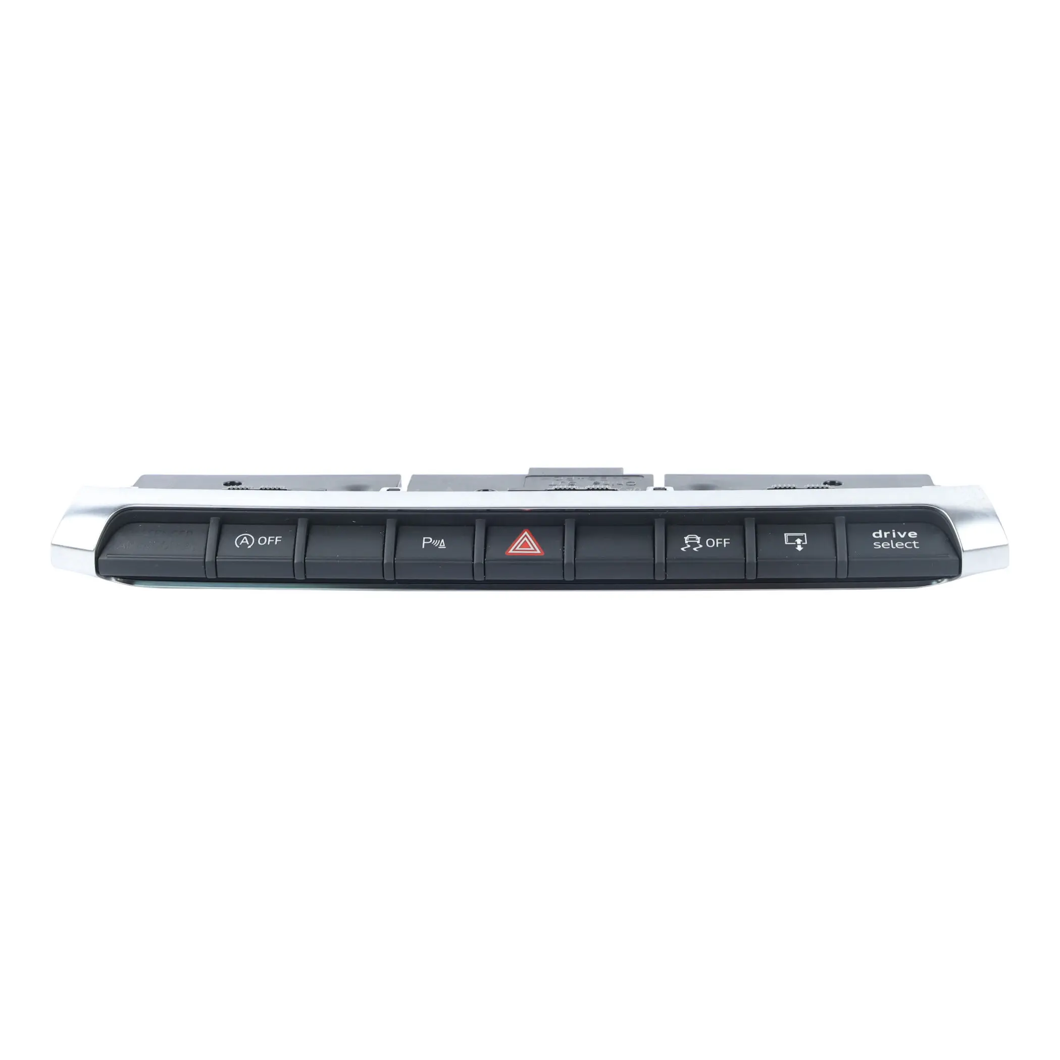 Audi A3 8V Warnblinker Traktion Parkhilfe Schalter Bedienfeld 8V0925301AS