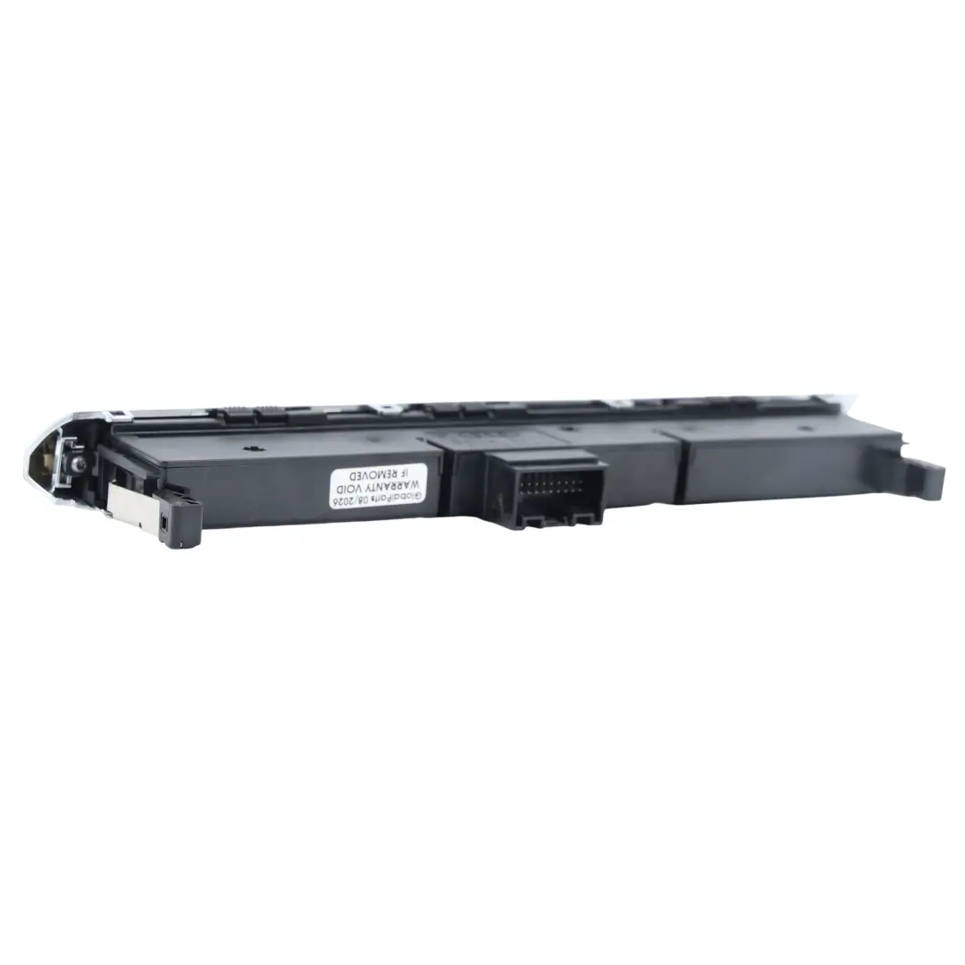 Audi A3 8V Warnblinker Traktion Parkhilfe Schalter Bedienfeld - SKU 8V0925301AS - Teilenummer 8V0925301AS