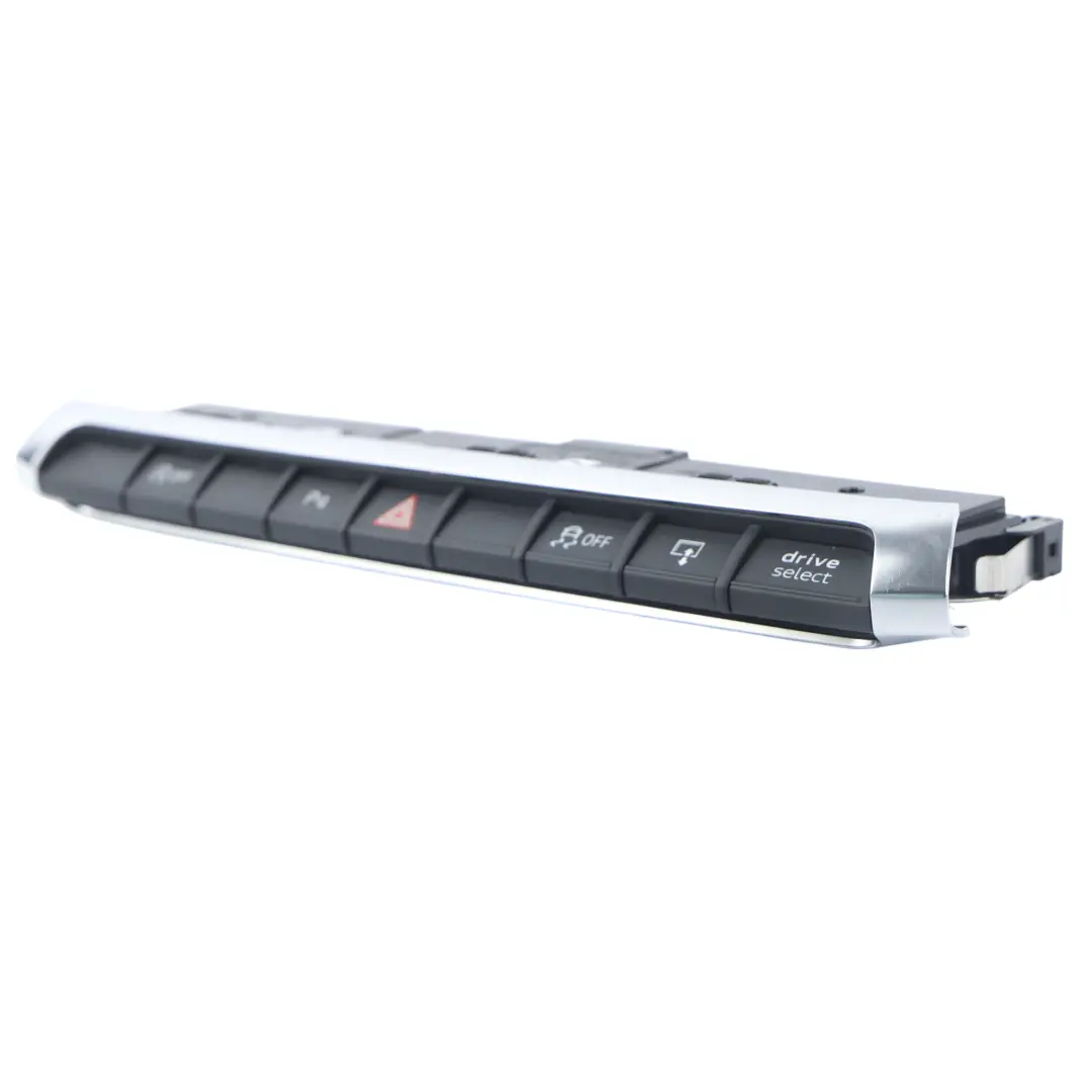 Warnblinker Traktion Parkhilfe Schalter Bedienfeld für Audi A3 8V mit Teilenummer 8V0925301AS Audi A3 8V Warnblinker Traktion Parkhilfe Schalter Bedienfeld - SKU 8V0925301AS - Teilenummer 8V0925301AS