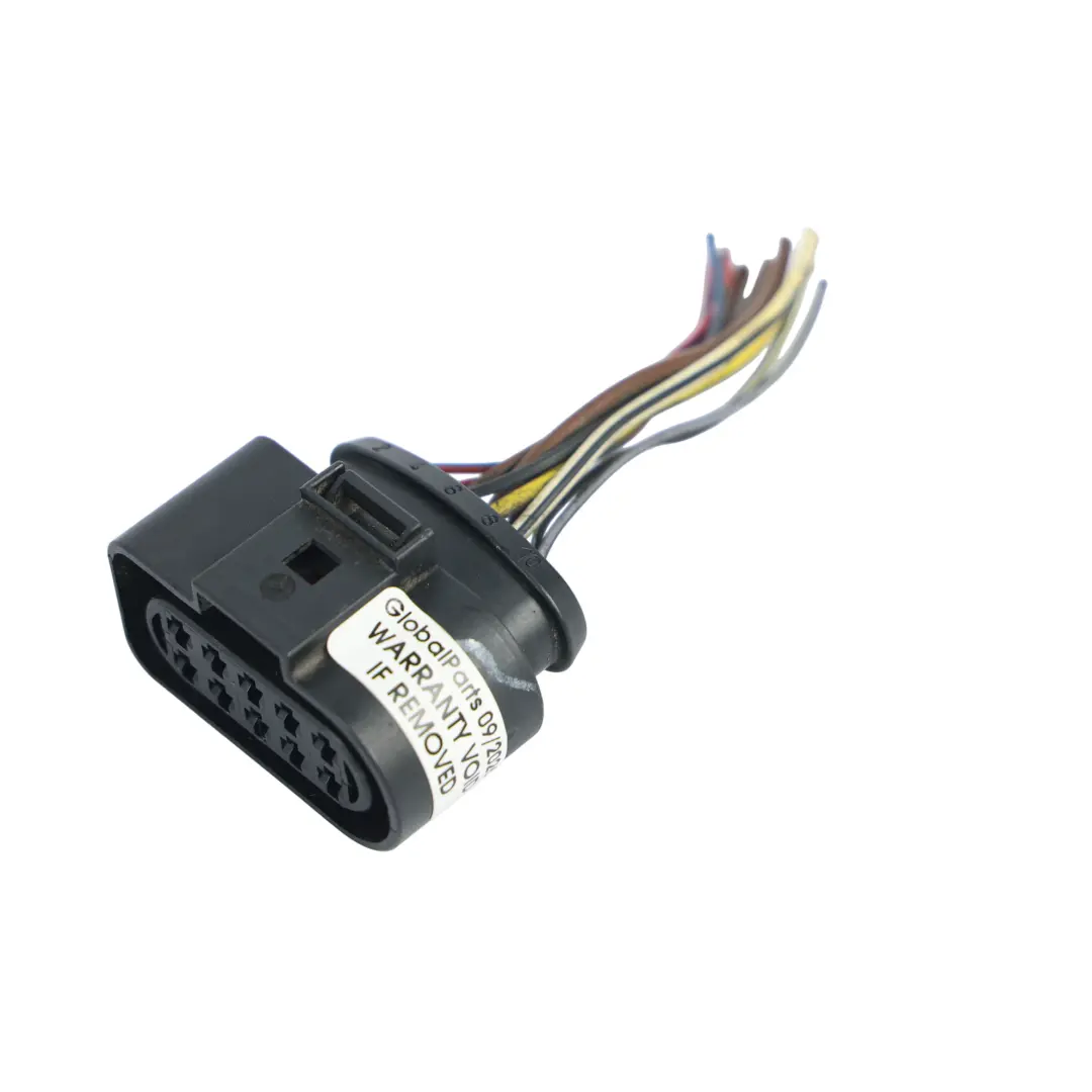 Headlight Headlamp Lamp Light Wiring Cable Front Left N/S to Audi A3 8V with Part number 8V0941003A Audi A3 8V Headlight Headlamp Lamp Light Wiring Cable Front Left N/S - SKU 8V0941003A-2 - Part number 8V0941003A