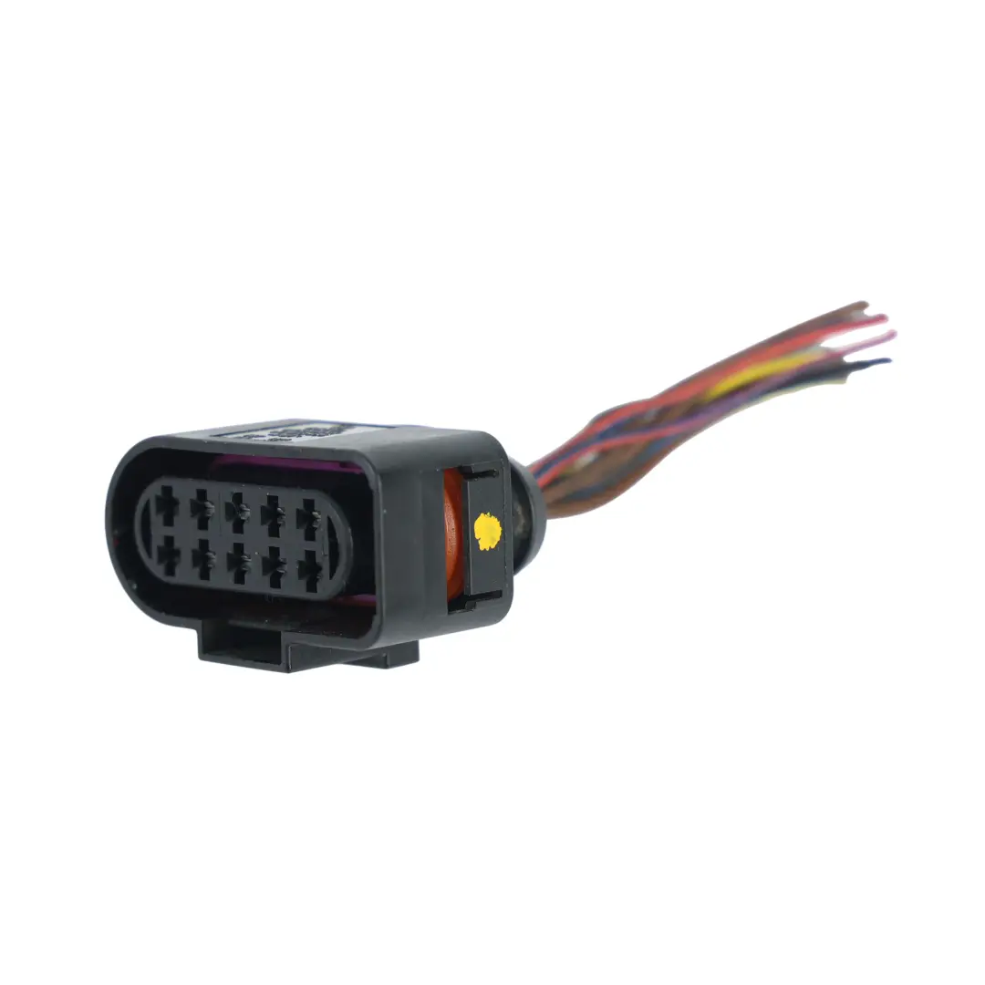 Audi A3 8V Headlight Headlamp Lamp Light Wiring Cable Front Left N/S - SKU 8V0941003A-2 - Part number 8V0941003A