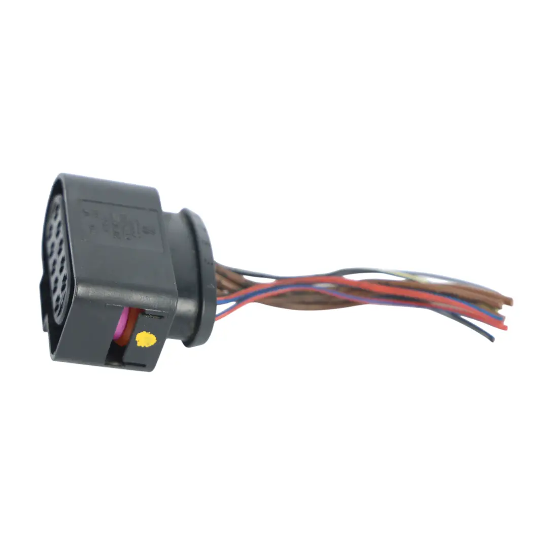 Scheinwerfer Kabelbaum Vorne Links für Audi A3 8V mit Teilenummer 8V0941003A Audi A3 8V Scheinwerfer Kabelbaum Vorne Links - SKU 8V0941003A-2 - Teilenummer 8V0941003A