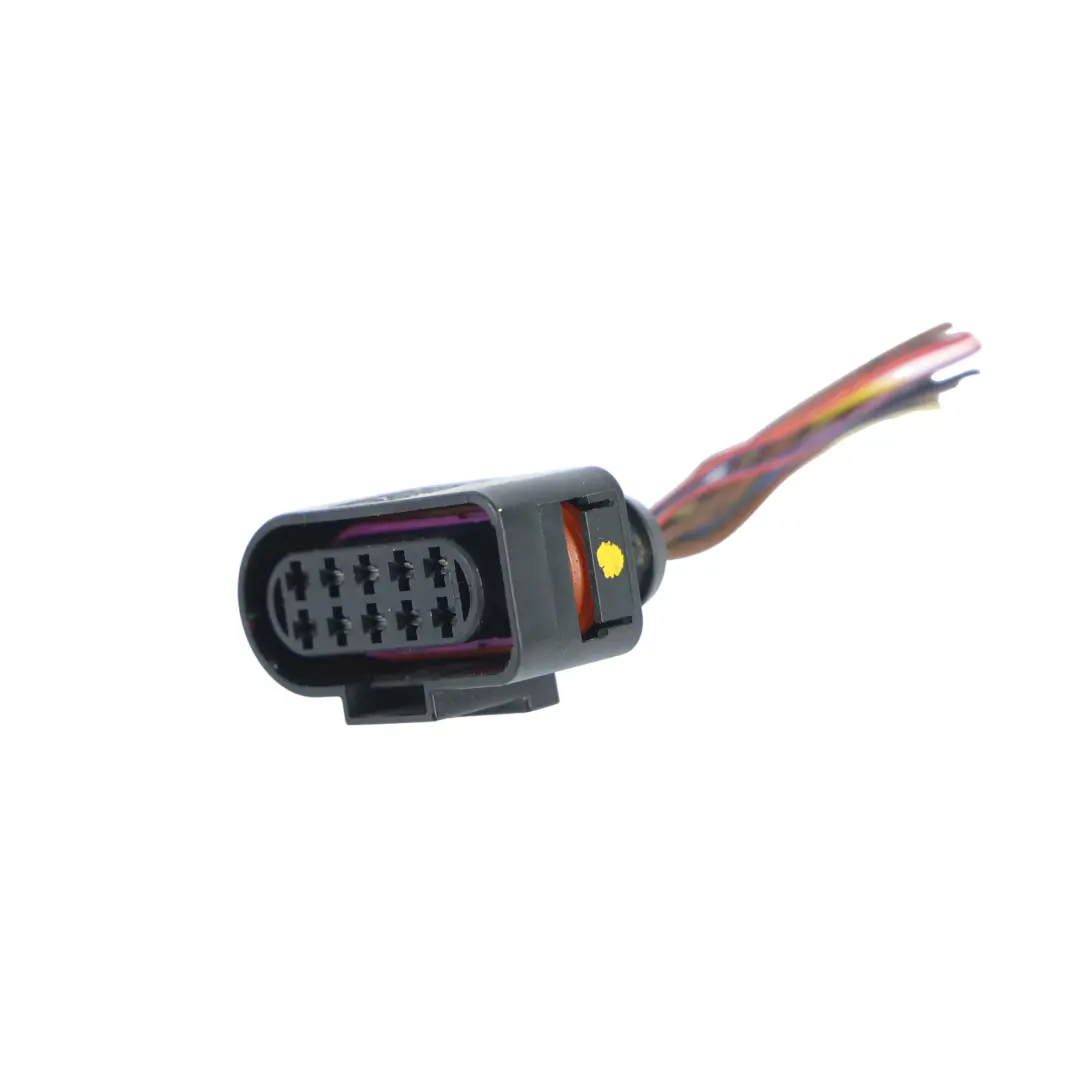 Headlight Headlamp Lamp Light Wiring Cable Front Left N/S to Audi A3 8V with Part number 8V0941003A Audi A3 8V Headlight Headlamp Lamp Light Wiring Cable Front Left N/S - SKU 8V0941003A-2 - Part number 8V0941003A