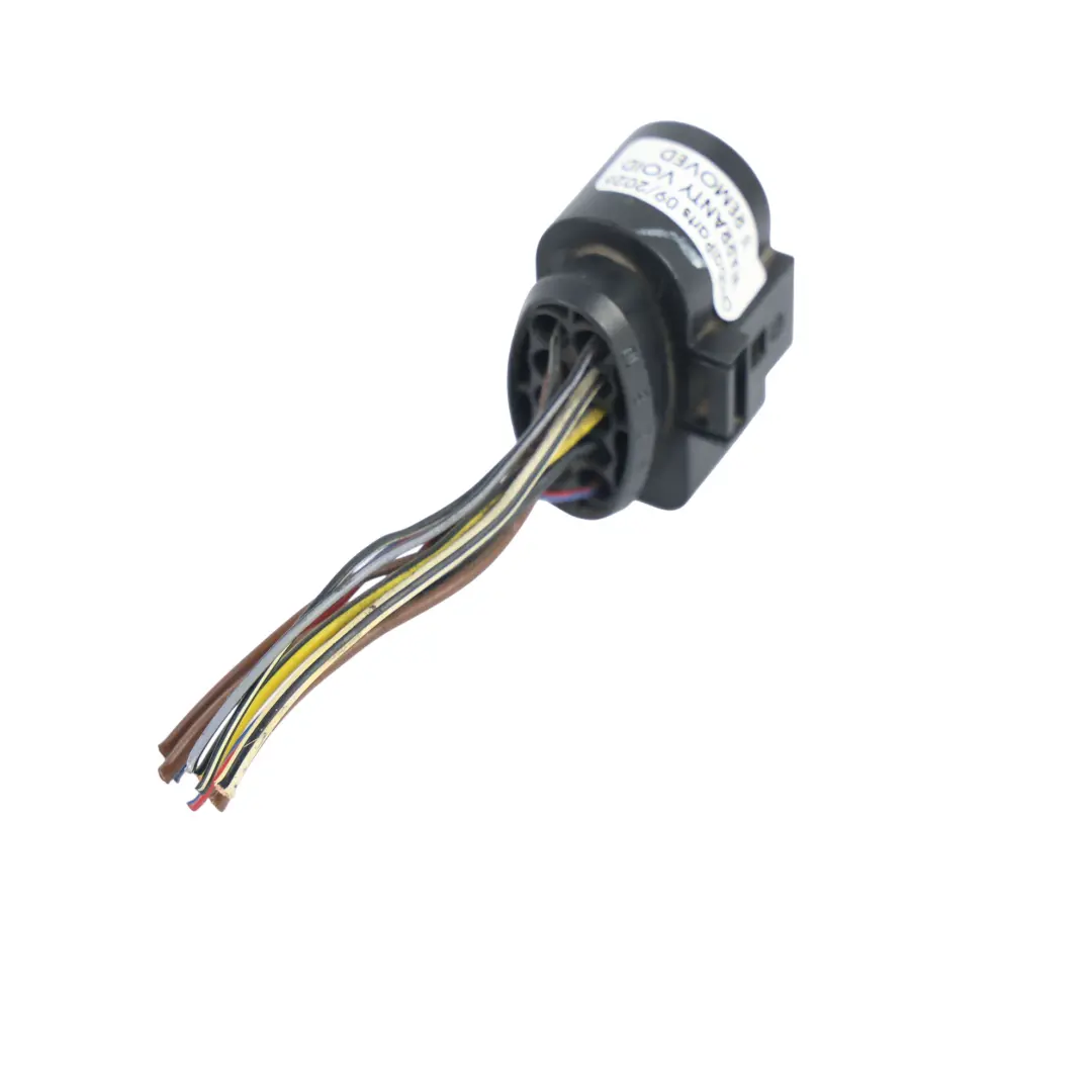 Headlight Headlamp Lamp Light Wiring Cable Front Left N/S to Audi A3 8V with Part number 8V0941003A Audi A3 8V Headlight Headlamp Lamp Light Wiring Cable Front Left N/S - SKU 8V0941003A-2 - Part number 8V0941003A