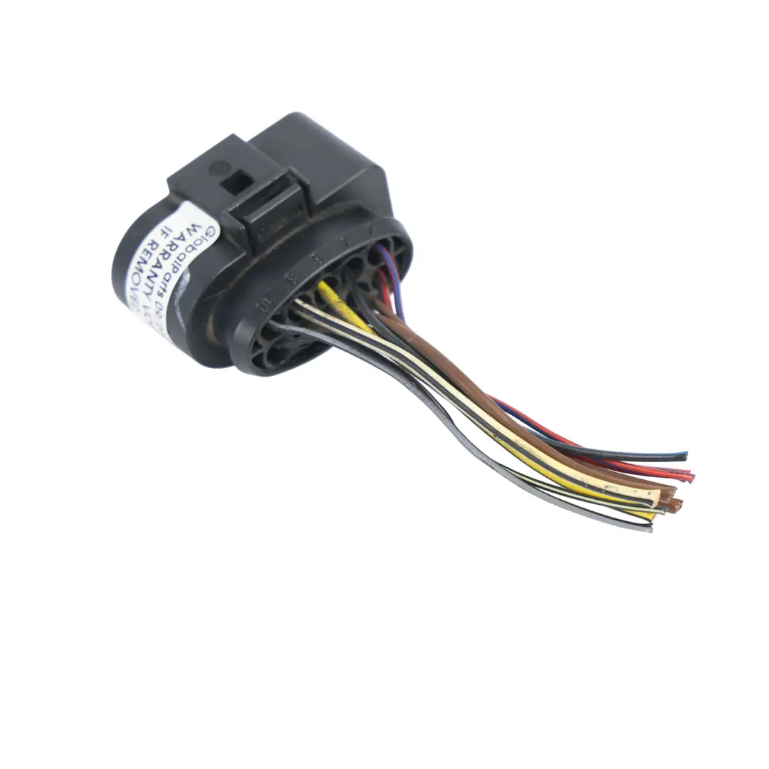 Headlight Headlamp Lamp Light Wiring Cable Front Left N/S to Audi A3 8V with Part number 8V0941003A Audi A3 8V Headlight Headlamp Lamp Light Wiring Cable Front Left N/S - SKU 8V0941003A-2 - Part number 8V0941003A