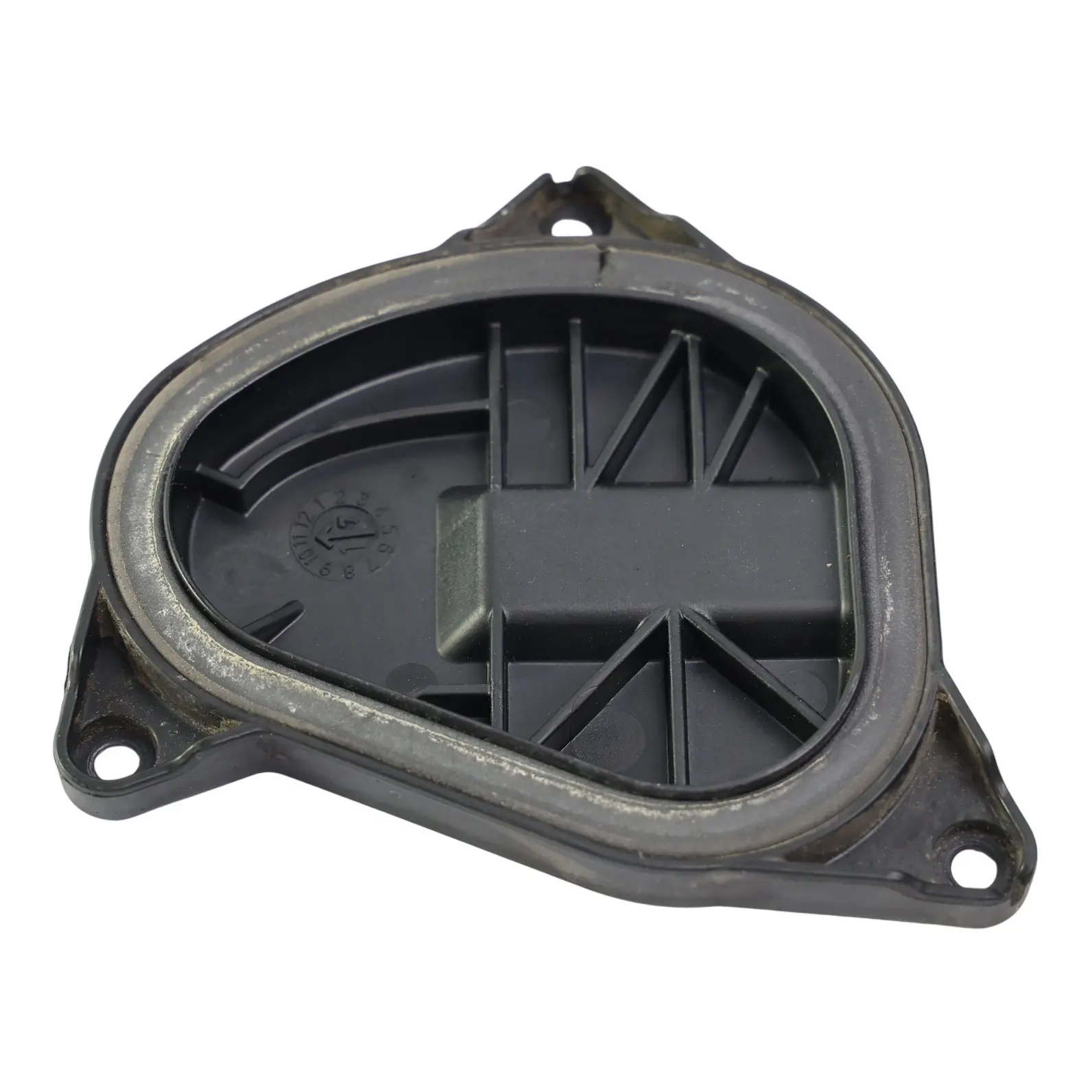 Audi A3 S3 RS3 8V Headlight Cover Cap Lid Top Right O/S 8V0941158B