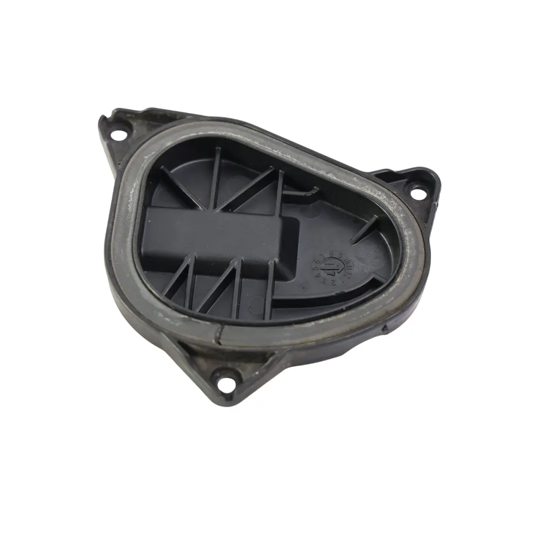 Audi A3 S3 RS3 8V Headlight Cover Cap Lid Top Right O/S - SKU 8V0941158B - Part number 8V0941158B