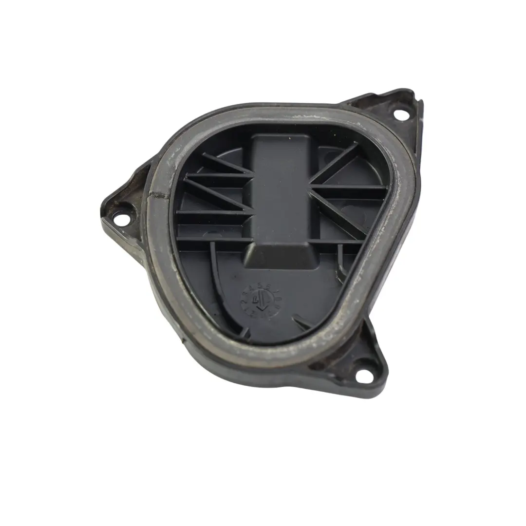 Audi A3 S3 RS3 8V Scheinwerfer Abdeckung Kappe Rechts - SKU 8V0941158B - Teilenummer 8V0941158B