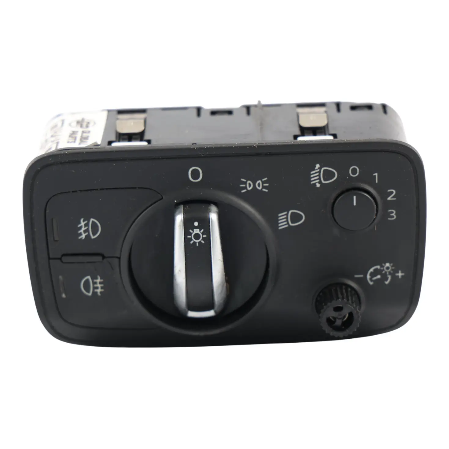 Audi A3 8V Interruttore Pannello Controllo Faro Fendinebbia 8V0941531AG