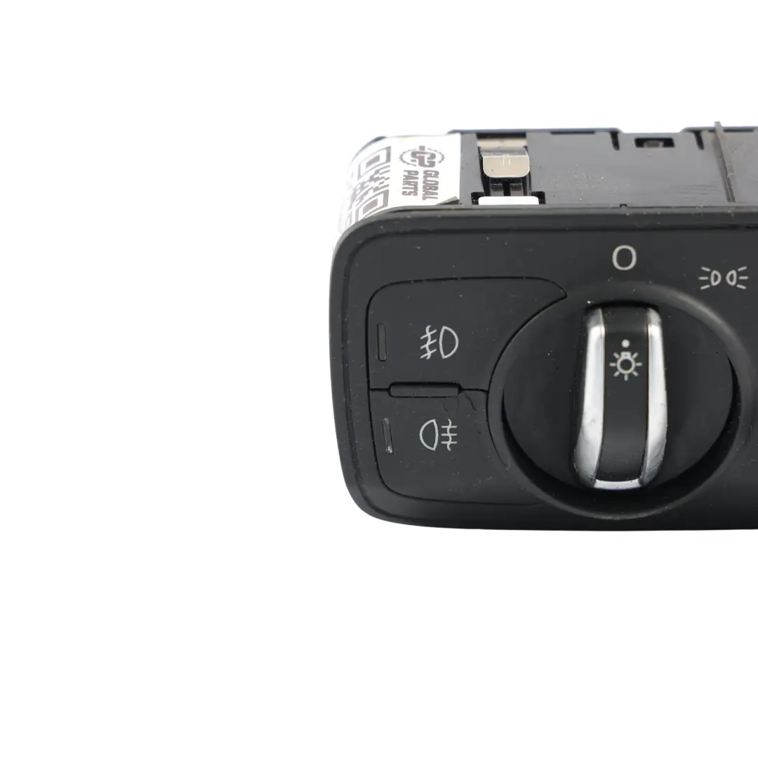 Audi A3 8V Panel Przełącznik Świateł - SKU 8V0941531AG-1 - Numer Części 8V0941531AG