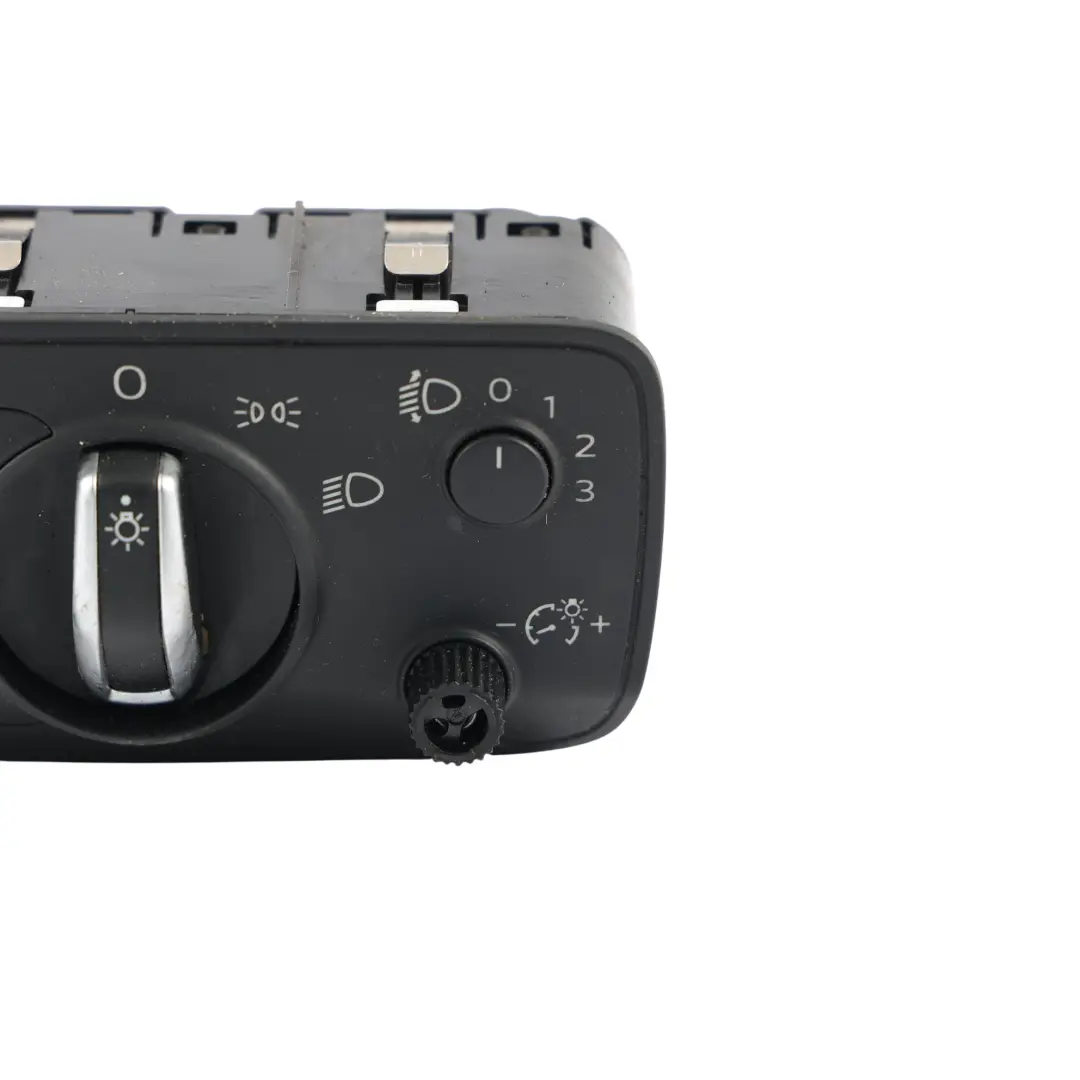 Fog Lamp Headlight Dashboard Control Switch Panel to Audi A3 8V with Part number 8V0941531AG Audi A3 8V Fog Lamp Headlight Dashboard Control Switch Panel - SKU 8V0941531AG-1 - Part number 8V0941531AG