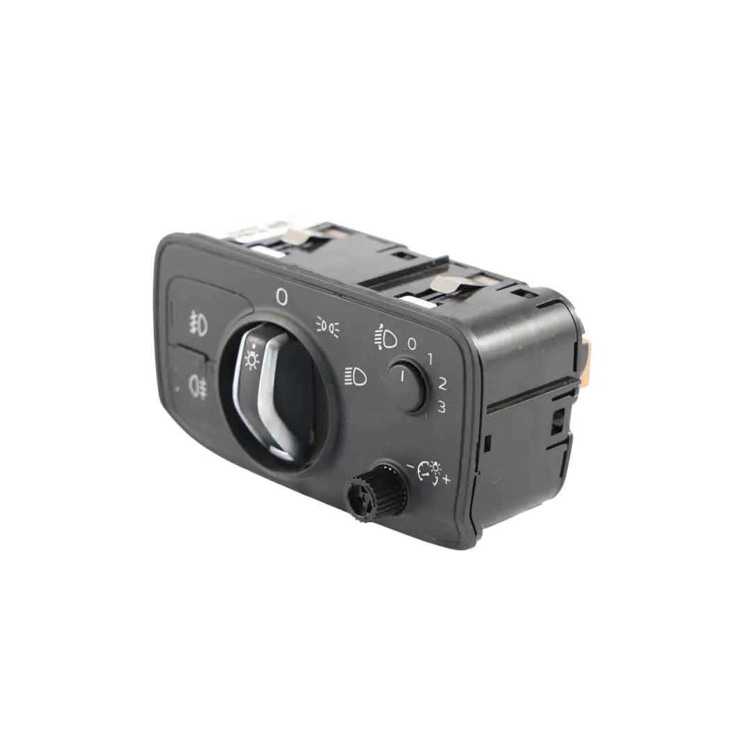 Audi A3 8V Fog Lamp Headlight Dashboard Control Switch Panel - SKU 8V0941531AG-1 - Part number 8V0941531AG