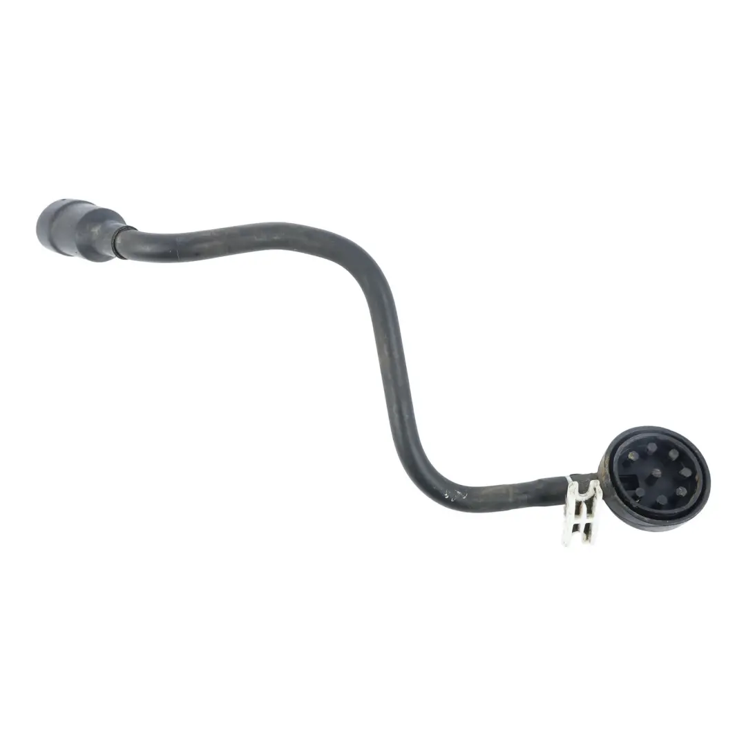 Audi A3 8V Boîtier Phare Tuyau Ventilation Air Droit - SKU 8V0941718A - Numéro de pièce 8V0941718A