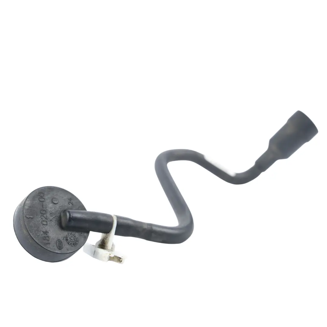 Audi A3 8V Boîtier Phare Tuyau Ventilation Air Droit - SKU 8V0941718A - Numéro de pièce 8V0941718A