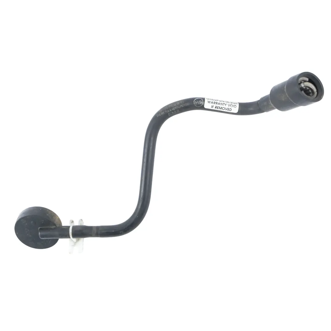 Audi A3 8V Boîtier Phare Tuyau Ventilation Air Droit - SKU 8V0941718A - Numéro de pièce 8V0941718A