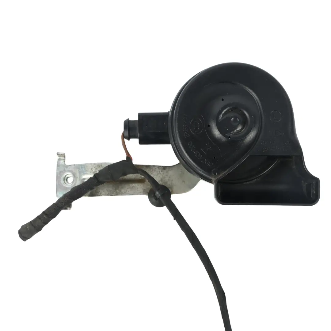 Audi A3 S3 8V Klaxon Signal Alarme Ton Haut Ton Bas Gauche - SKU 8V0951209 - Numéro de pièce 8V0951209