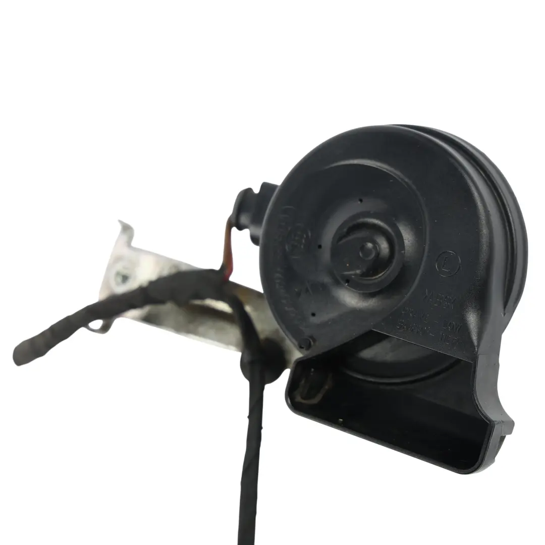 Clacson Allarme Tono Alto Basso Sinistro per Audi A3 S3 8V con numero di parte 8V0951209 Audi A3 S3 8V Clacson Allarme Tono Alto Basso Sinistro - SKU 8V0951209 - Numero di parte 8V0951209