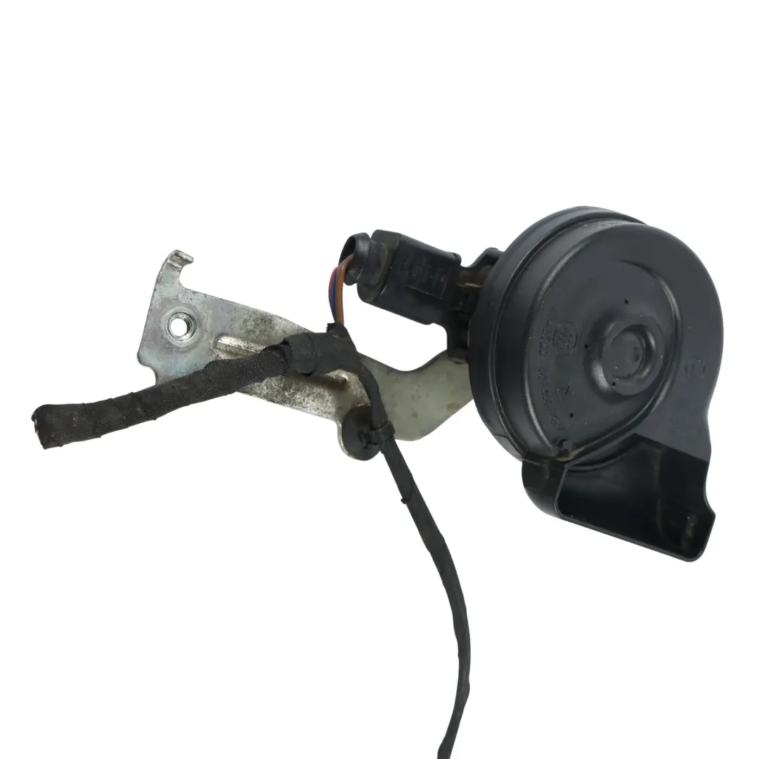 Audi A3 S3 8V Clacson Allarme Tono Alto Basso Sinistro - SKU 8V0951209 - Numero di parte 8V0951209