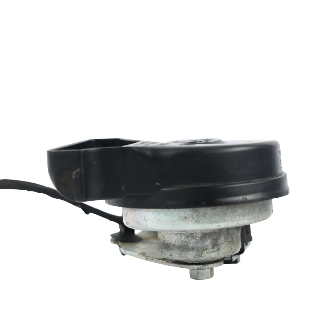 Clacson Allarme Tono Alto Basso Sinistro per Audi A3 S3 8V con numero di parte 8V0951209 Audi A3 S3 8V Clacson Allarme Tono Alto Basso Sinistro - SKU 8V0951209 - Numero di parte 8V0951209