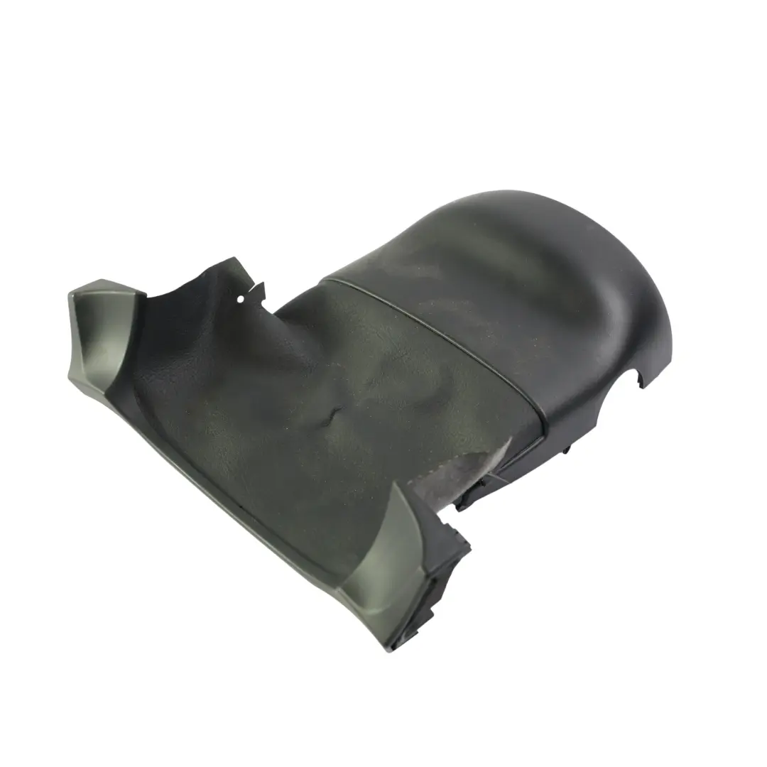 Audi A3 8V Steering Column Upper Trim Cover Surround - SKU 8V0953515 - Part number 8V0953515