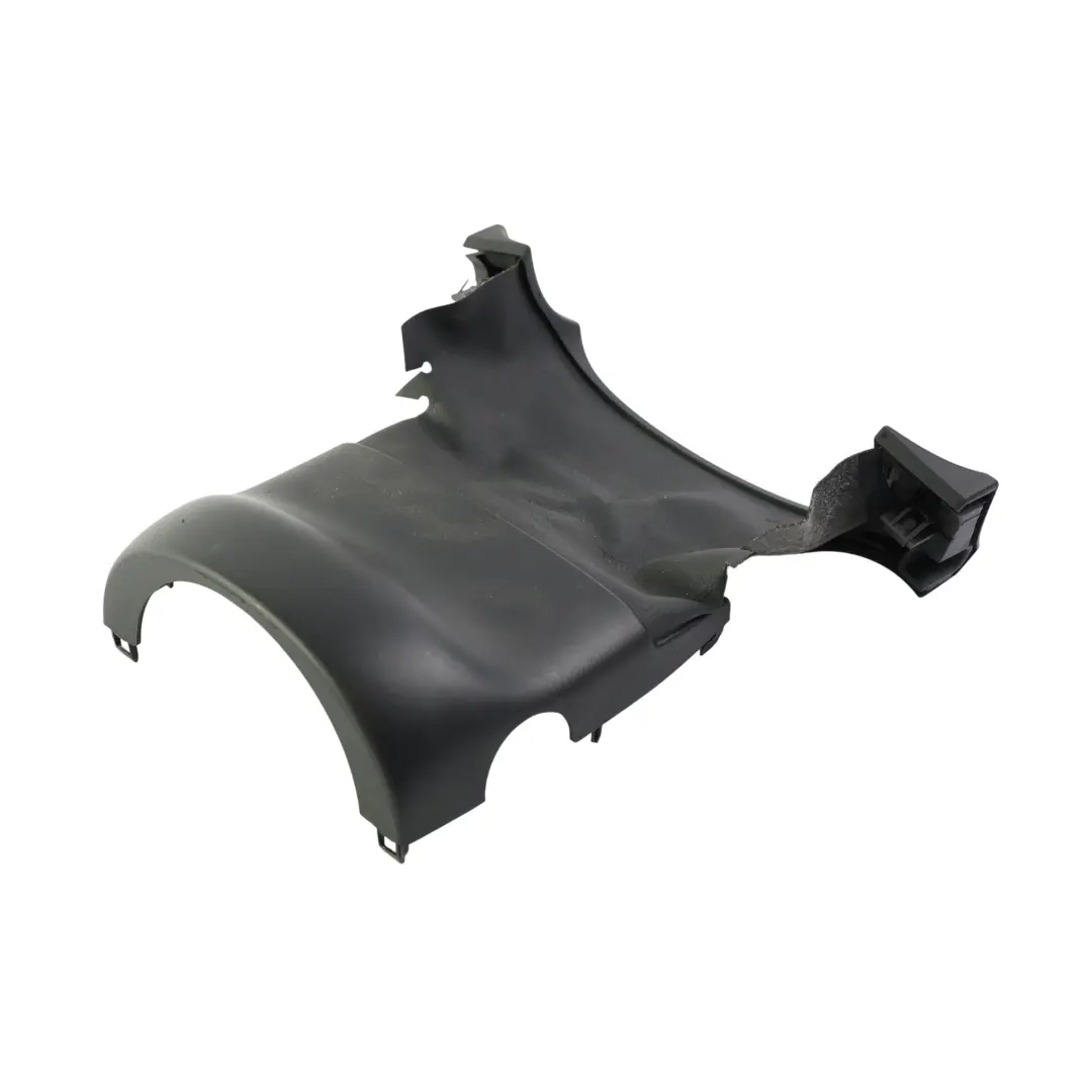 Steering Column Upper Trim Cover Surround to Audi A3 8V with Part number 8V0953515 Audi A3 8V Steering Column Upper Trim Cover Surround - SKU 8V0953515 - Part number 8V0953515