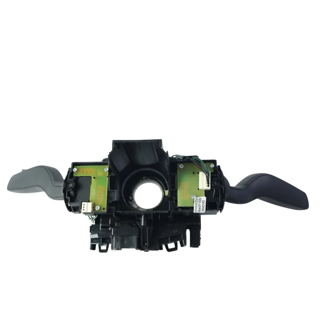 Lenksäule Blinkerhebel Wischerschalter für Audi A3 8V mit Teilenummer 8V0953521EM Audi A3 8V Lenksäule Blinkerhebel Wischerschalter - SKU 8V0953521EM - Teilenummer 8V0953521EM