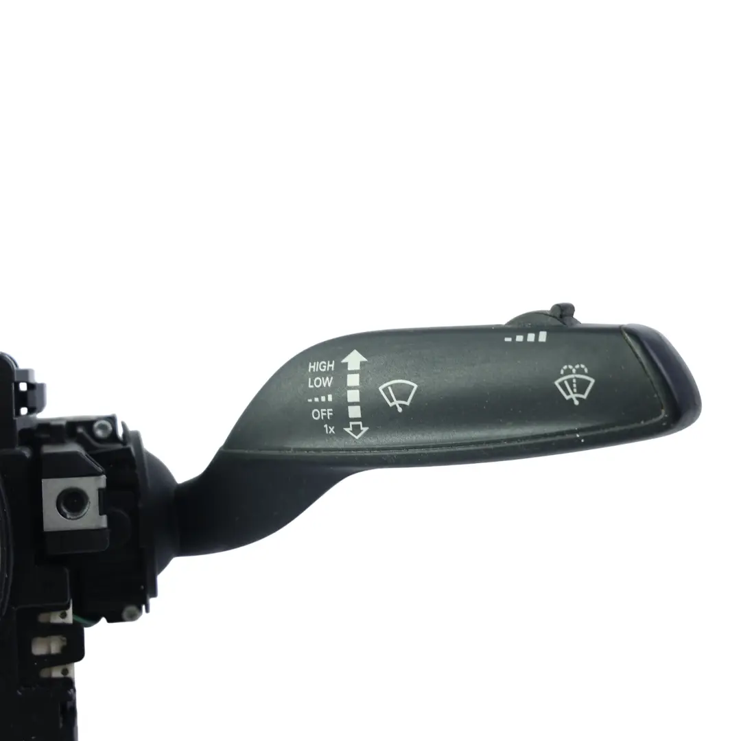 Interruttore Leva Indicatori Tergicristallo Sterzo per Audi A3 8V con numero di parte 8V0953521EM Audi A3 8V Interruttore Leva Indicatori Tergicristallo Sterzo - SKU 8V0953521EM - Numero di parte 8V0953521EM