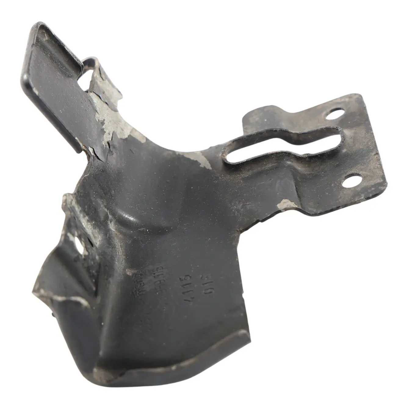 Audi A3 8V Vorne Fußgängerschutz Sensor Halterung Halter 8V0959115