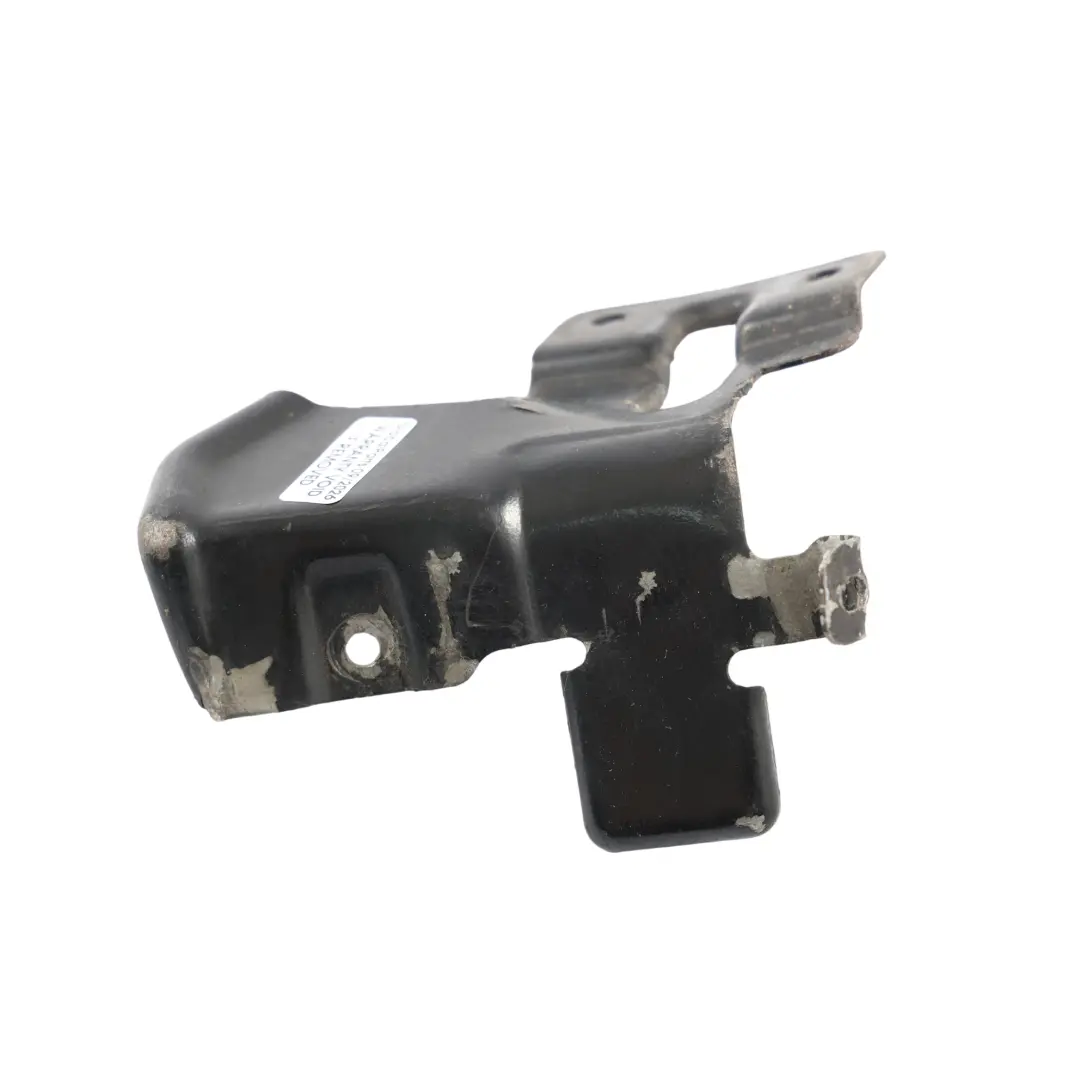 Front Pedestrian Protection Sensor Bracket Support to Audi A3 8V with Part number 8V0959115 Audi A3 8V Front Pedestrian Protection Sensor Bracket Support - SKU 8V0959115 - Part number 8V0959115