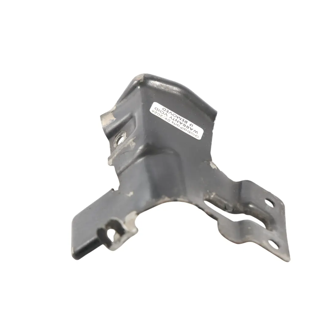 Audi A3 8V Supporto Staffa Sensore Protezione Pedoni Anteriore - SKU 8V0959115 - Numero di parte 8V0959115
